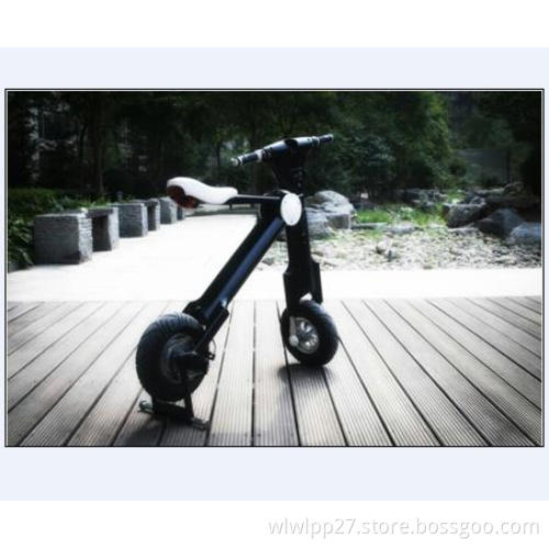 folding mobility scooter for adults AT-185